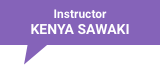 KENYA SAWAKI